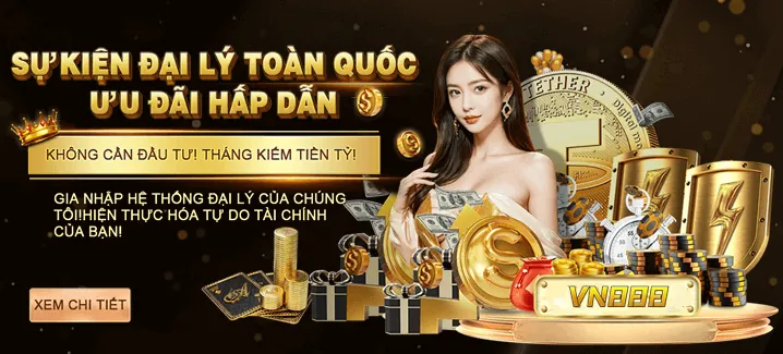 Thưởng nạp lại 5mb Casino