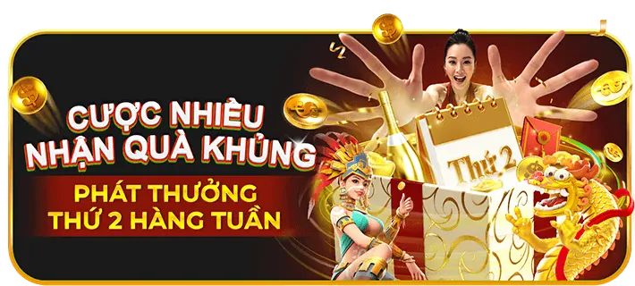 Bắn cá đổi thưởng 5mb casino