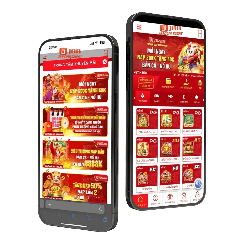 Slot game tại 5mb casino