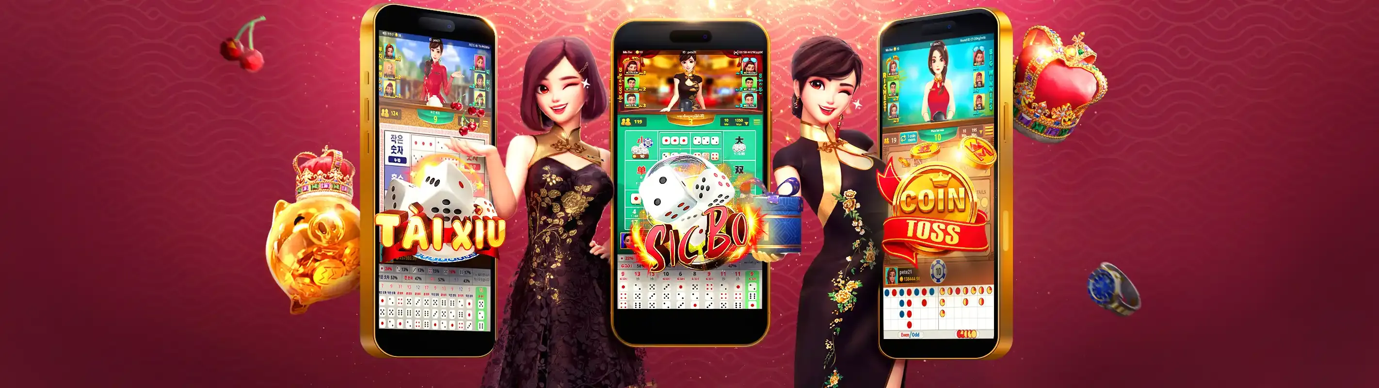 Đội ngũ hỗ trợ khách hàng chuyên nghiệp của 5mb Casino sẵn sàng phục vụ 24/7.