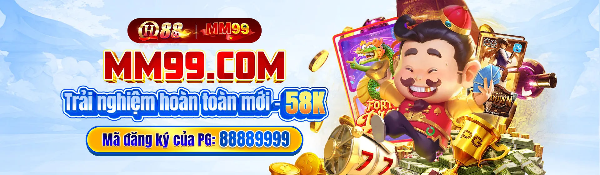 Khuyến Mãi Hấp Dẫn tại 5mb Casino