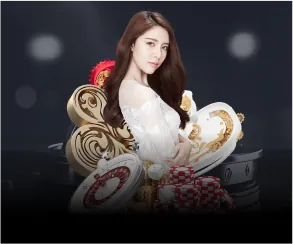 Dịch vụ hỗ trợ khách hàng chuyên nghiệp của 5mb Casino.