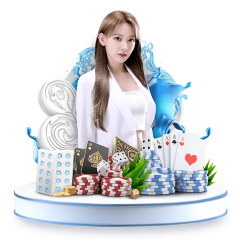 Game thủ chuyên nghiệp đang thi đấu eSports trên màn hình máy tính lớn, thể hiện cá cược eSports tại 5mb casino.